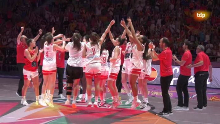 Baloncesto al día - Programa 5