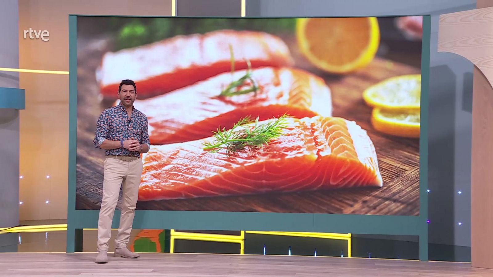 Aquí la Tierra - 28/12/23 - ver ahora