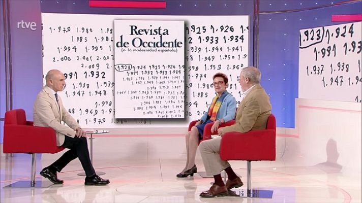 La hora Cervantes - La hora Cervantes - 28/12/23