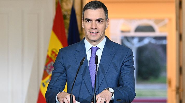  - Sánchez nombra a Carlos Cuerpo al frente de Economía