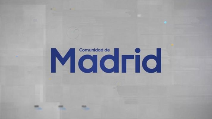 Informativo de Madrid - Informativo de Madrid 2 26/12/2023