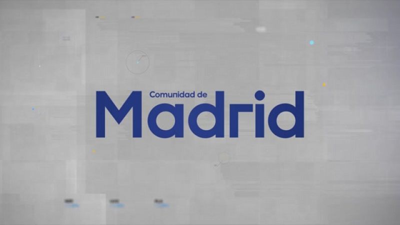 Informativo de Madrid 1 28/12/2023- Ver ahora