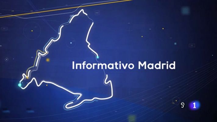 Informativo de Madrid - Informativo de Madrid 2 28/12/2023