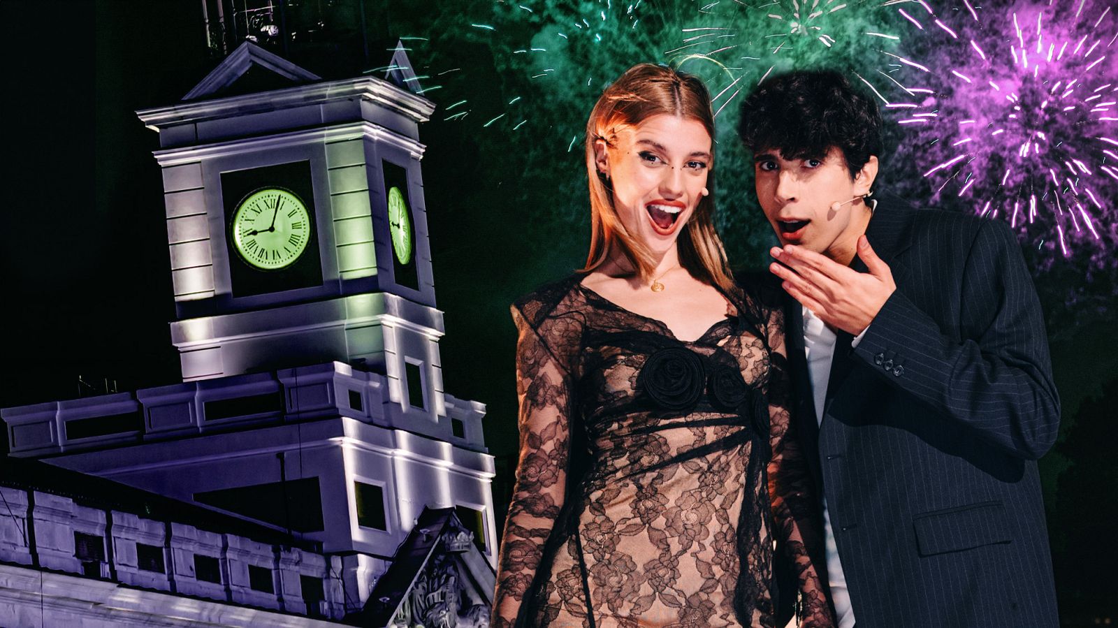 Sabor a uva: las contracampanadas 2024 - Ver ahora