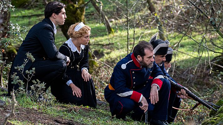 La promesa - Episodio 264