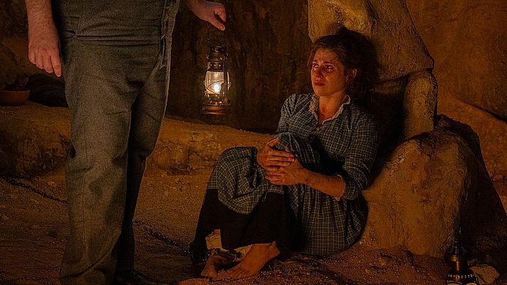 La promesa - Episodio 263