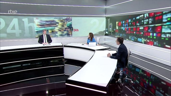 La economía - 29/12/23