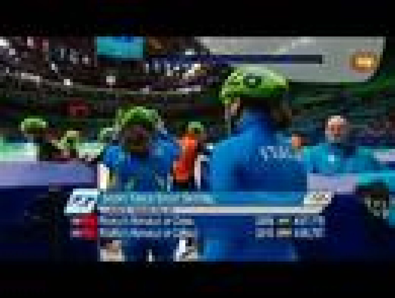 Patinaje de velocidad 3000m (f) | Ver