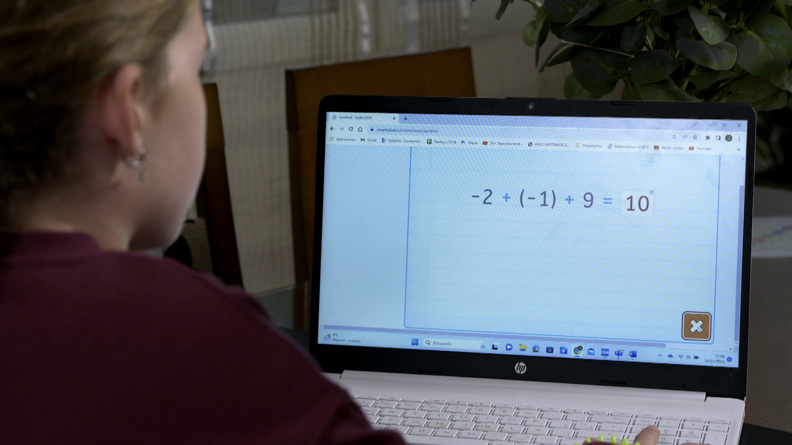 Desafío digital - Mates y lengua 24/7 - Ver ahora