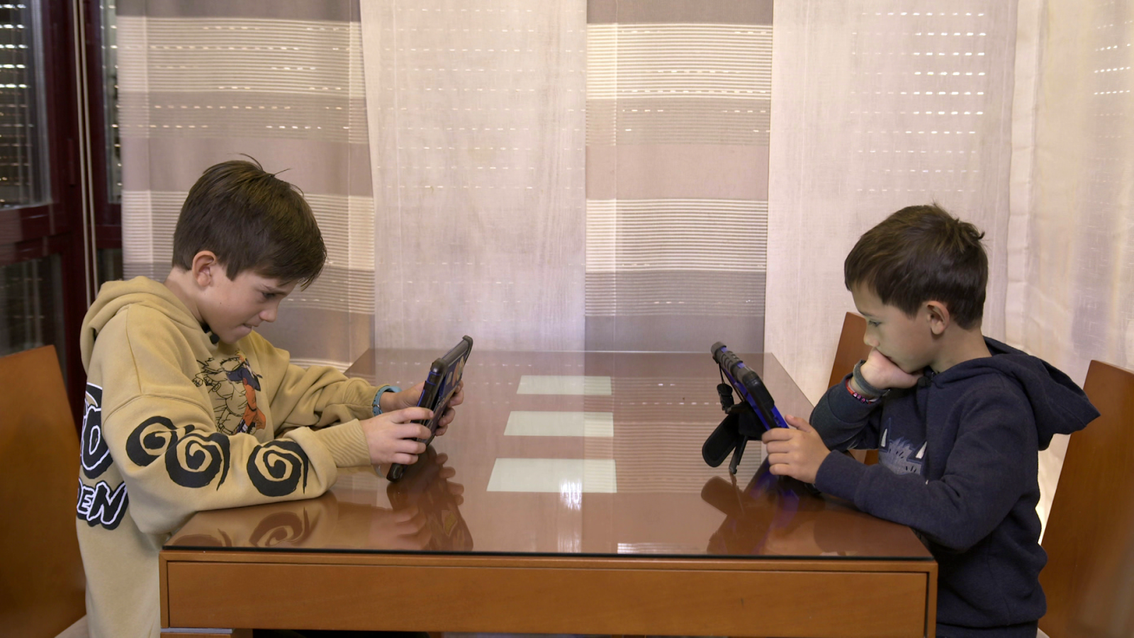 Desafío Digital - Ciberseguridad para padres - Ver ahora