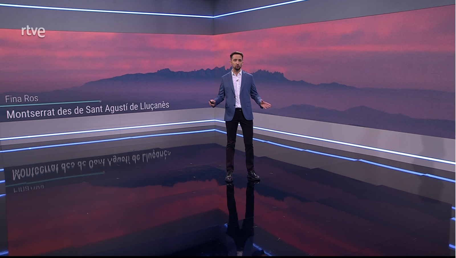 El Temps a Catalunya (29/12/2023) | RTVE Catalunya | Veure