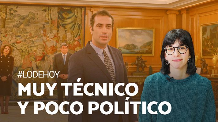Modo Digital - Carlos Cuerpo, nuevo ministro de Economía: ¿Quién es y qué retos le deja Calviño?
