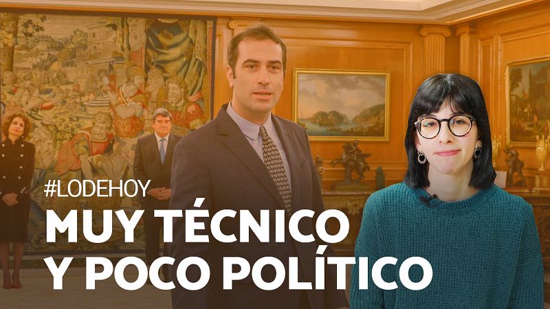 Carlos Cuerpo, nuevo ministro de Economía: ¿Quién es y qué retos le deja Calviño?