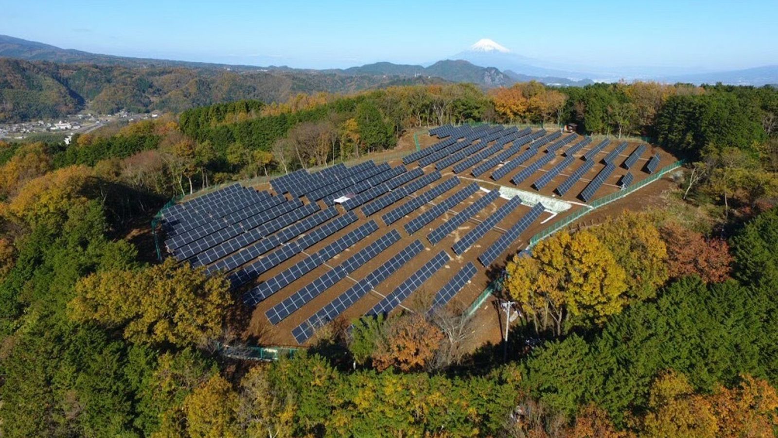 2023, el año en el que España ha hecho historia con las energías renovables