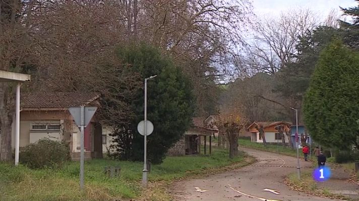 Panorama Regional - Asturias en 2' - 29/12/23