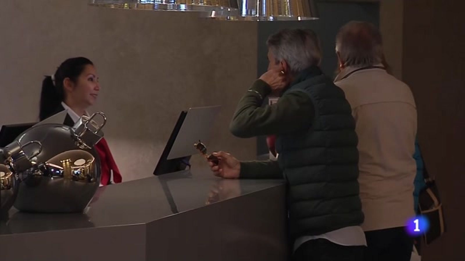 L'Informatiu Comunitat Valenciana 1 - 29/12/23 ver ahora