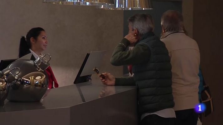 L'informatiu - Comunitat Valenciana - L'Informatiu Comunitat Valenciana 1 - 29/12/23