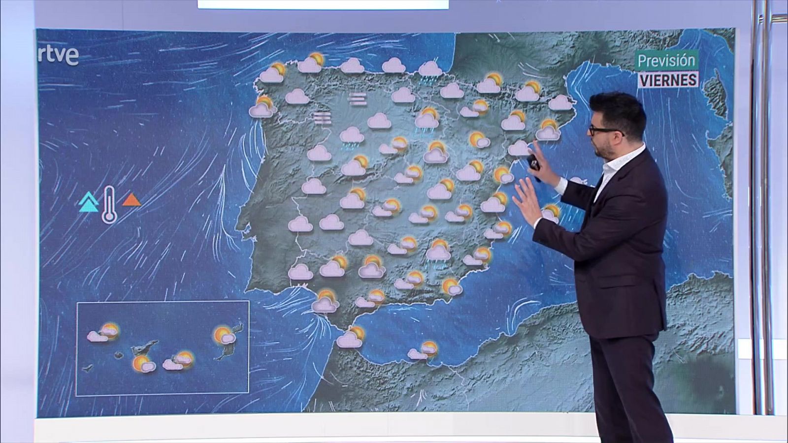 El Tiempo - 29/12/23 - RTVE.es