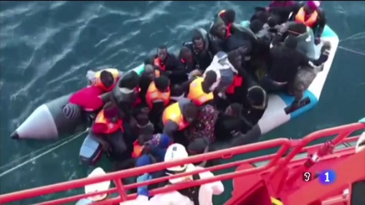 Telecanarias - Telecanarias - 29/12/2023