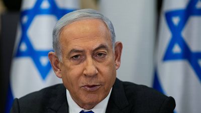 El sexto gobierno de Netanyahu cumple un año en plena guerra en Gaza