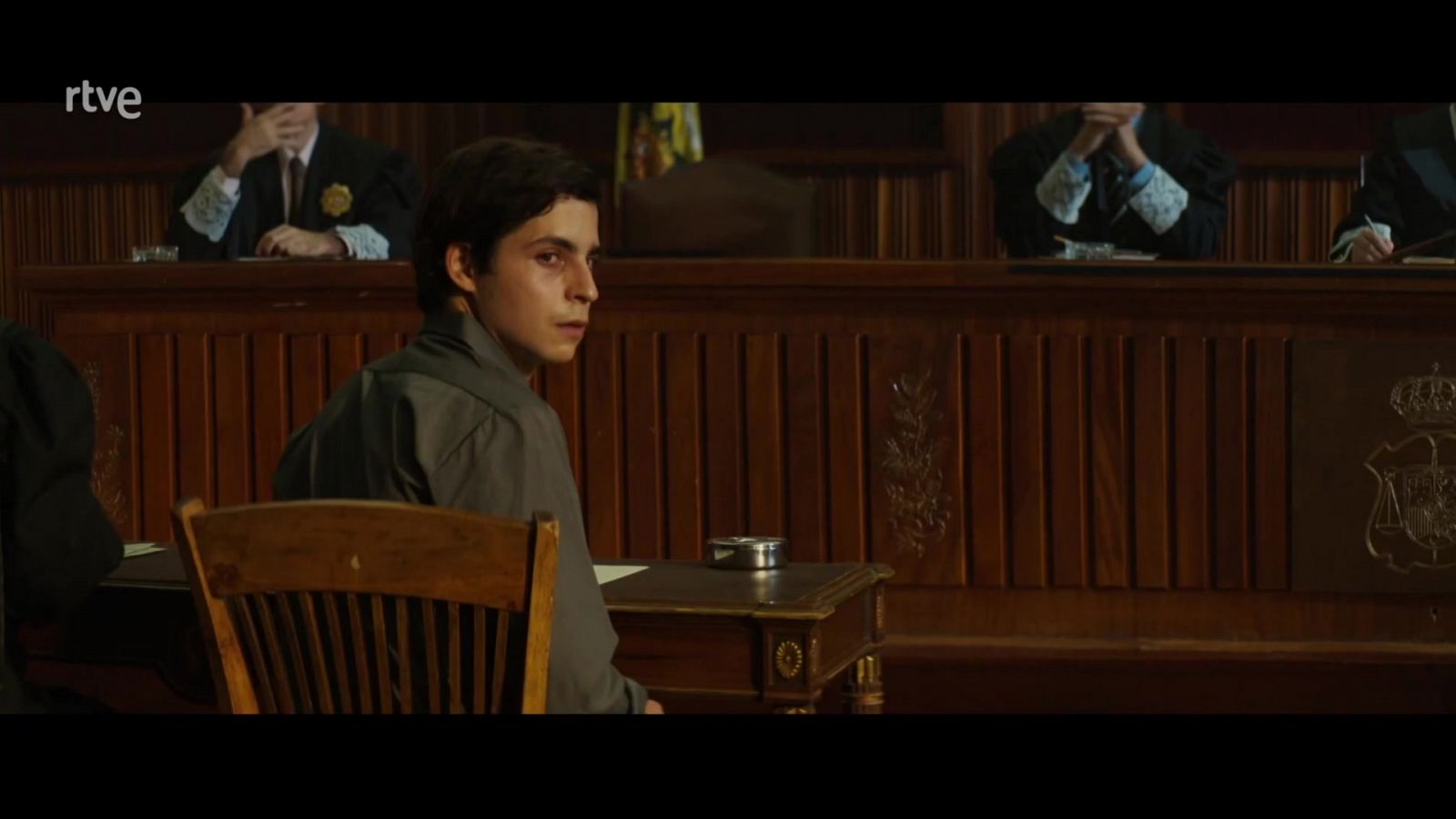 Días de cine - 29/12/23 - ver ahora