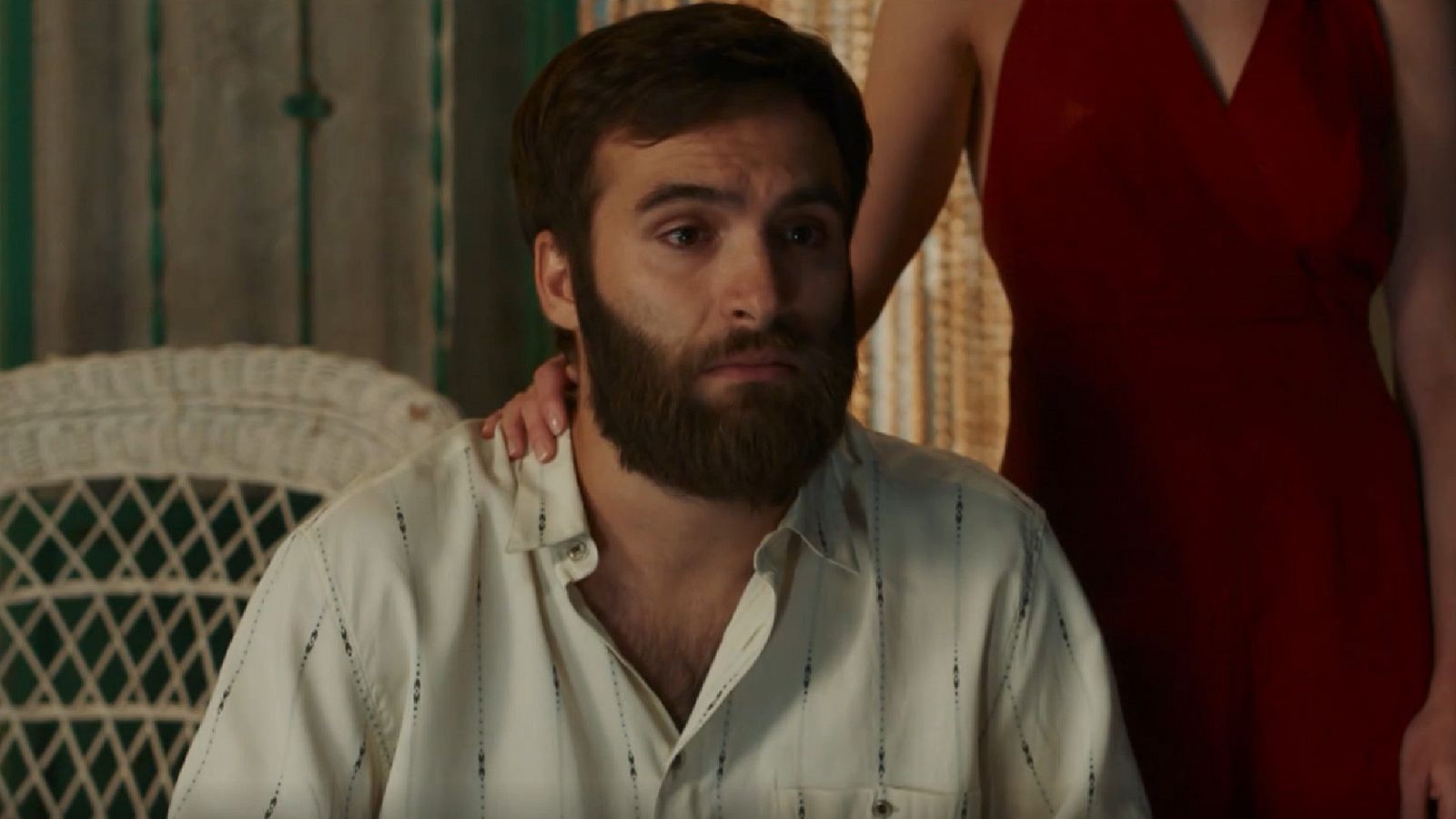 Las despedidas de 'The Crown' y 'Cuéntame' o la llegada de 'La Mesias': las series del 2023