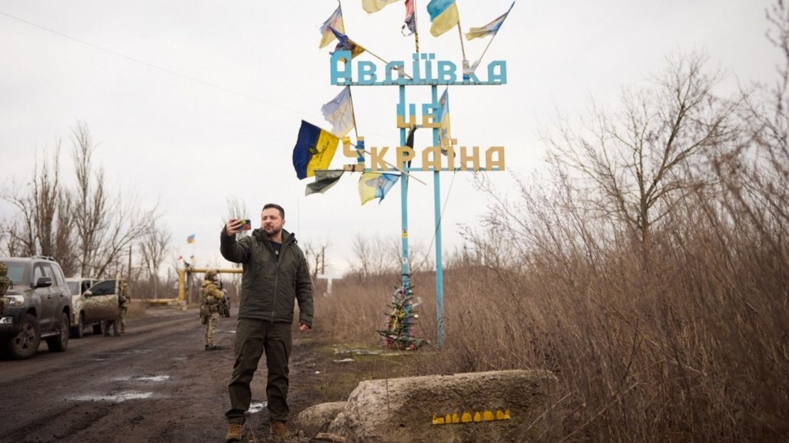 Telediario Internacional - 29/12/23 - ver ahora