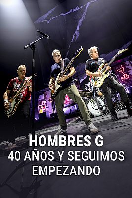 La historia de Hombres G a través de sus canciones números 1 de LOS40, Música