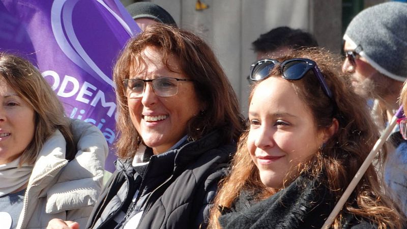 Las bases de Podemos en Galicia rechazan concurrir con Sumar a las elecciones