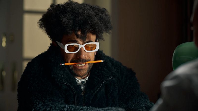 2023, �Un a�o de miedo! - El logopeda de los reaggetoneros | Ver ahora