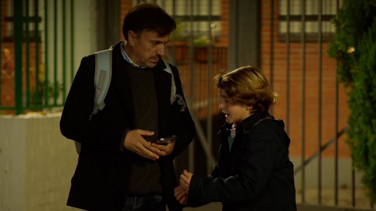 2023, ¡Un año de miedo! - Padres al colegio | Ver ahora