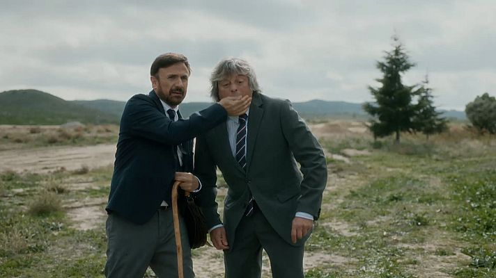 Especiales Nochevieja con José Mota - Pastoreo de votantes