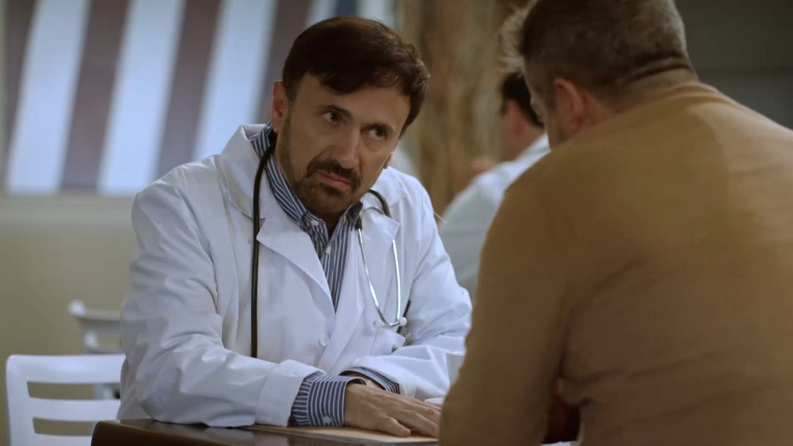 2023, ¡Un año de miedo! - Sanidad privada | Ver ahora