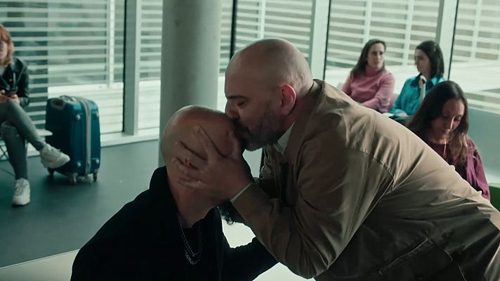 Especiales Nochevieja con José Mota - Grupo anticapilarista