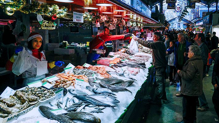 Luz, teléfono, peajes o alimentos: qué sube y qué baja en 2024