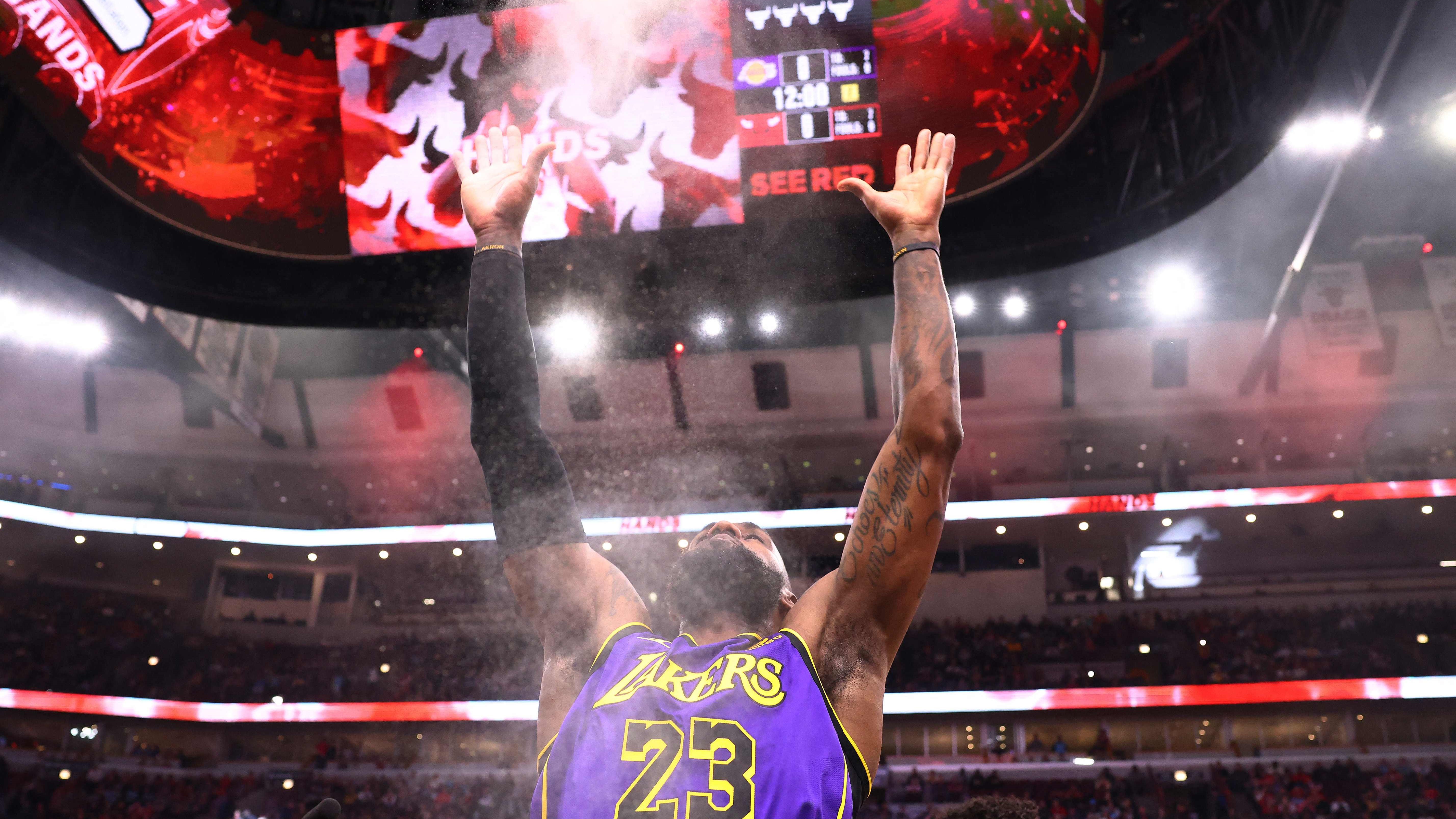 Reloj discount lebron james