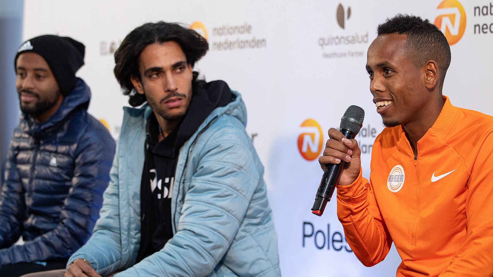 San Silvestre | Mo Katir, a repetir en Vallecas su triunfo de 2021 | Ver