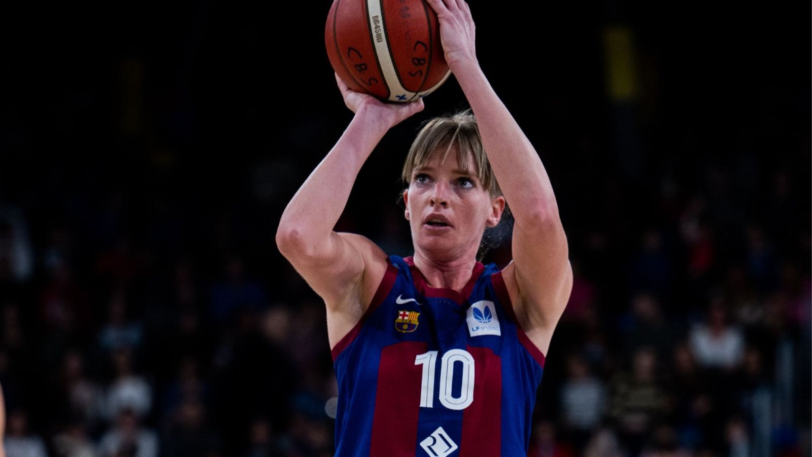 Baloncesto - Liga Endesa. 14ª Jornada Barça - Casademont Zaragoza - ver ahora