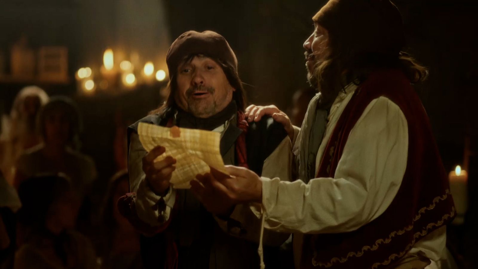 2023, ¡Un año de miedo! - Empieza la maldición | Ver ahora