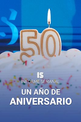 Un año de aniversario