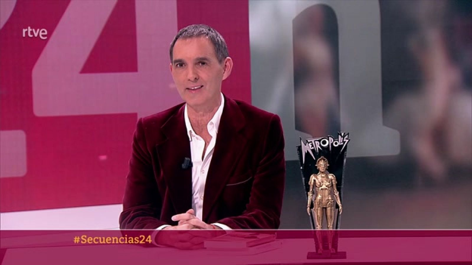 Secuencias en 24 horas - 30/12/23 - ver ahora