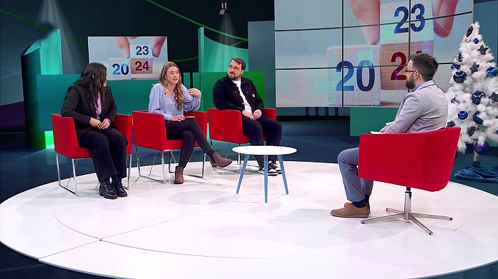 Generación Z: ¿Cómo has vivido 2023?