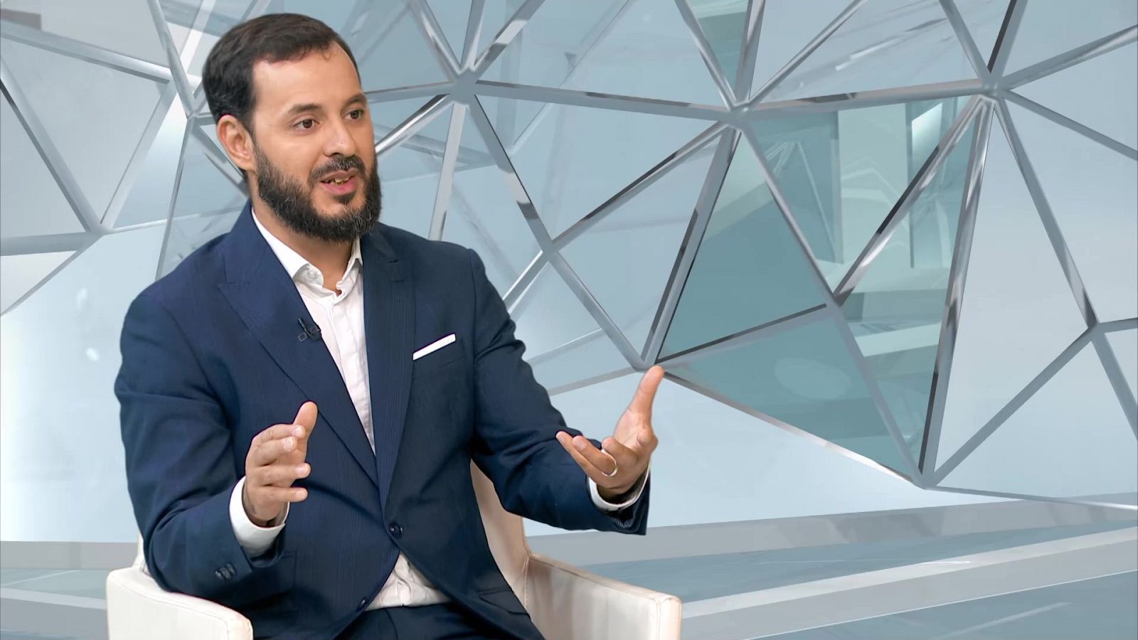 Medina en TVE - Los profetas del Islam - ver ahora