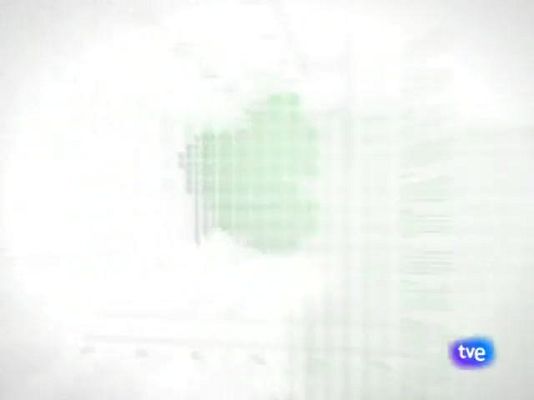 Telexornal - Galicia - Telexornal - 25/02/10