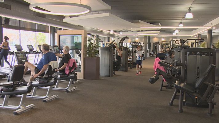 L'Informatiu - Bons propòsits que difícilment es compleixen