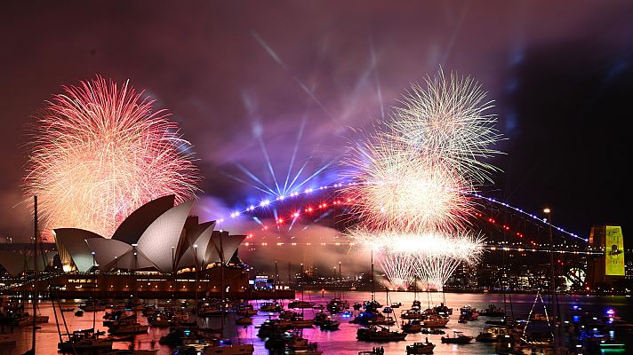 Fin de semana 24h - Informativo 24 horas - 14h - 31/12/23