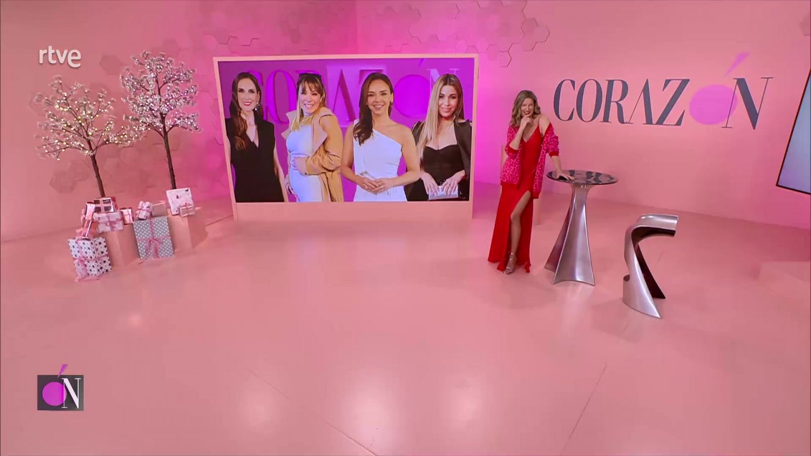 Corazón - 31/12/23 - ver ahora