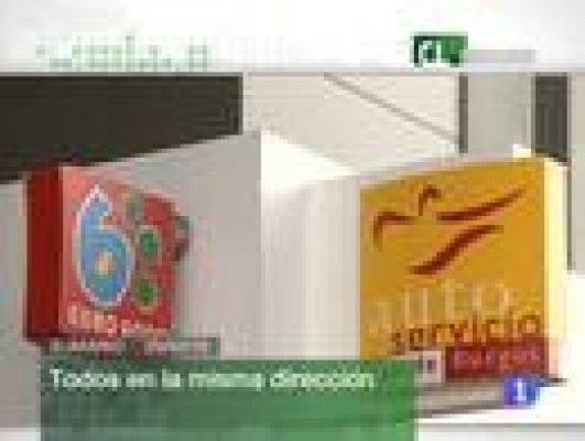 Noticias de Castilla y León - Noticias de Castilla y León - 25/02/10