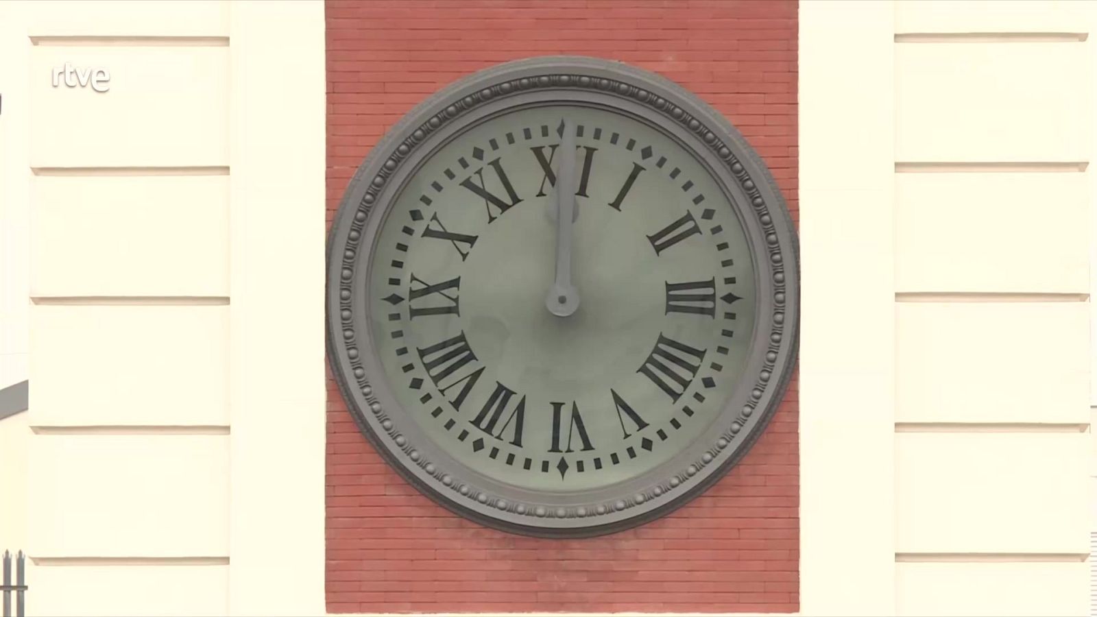 Telediario - 15 horas - 31/12/23 - Lengua de signos - ver ahora