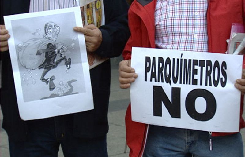 Informativo de Madrid (25/02/10) 